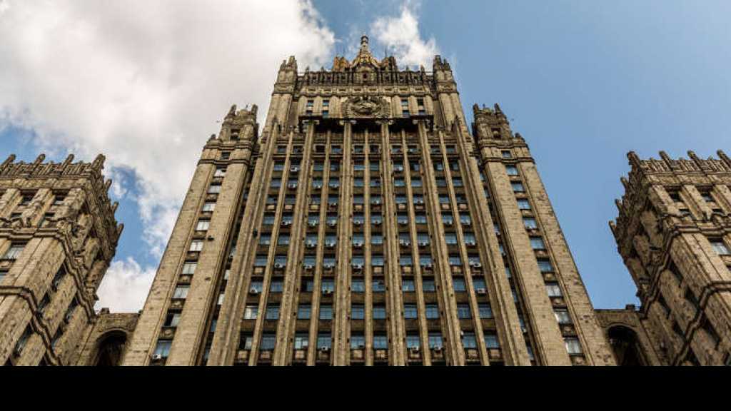 موسكو تتهم الخارجية الأميركية بالتدخل في الانتخابات الروسية