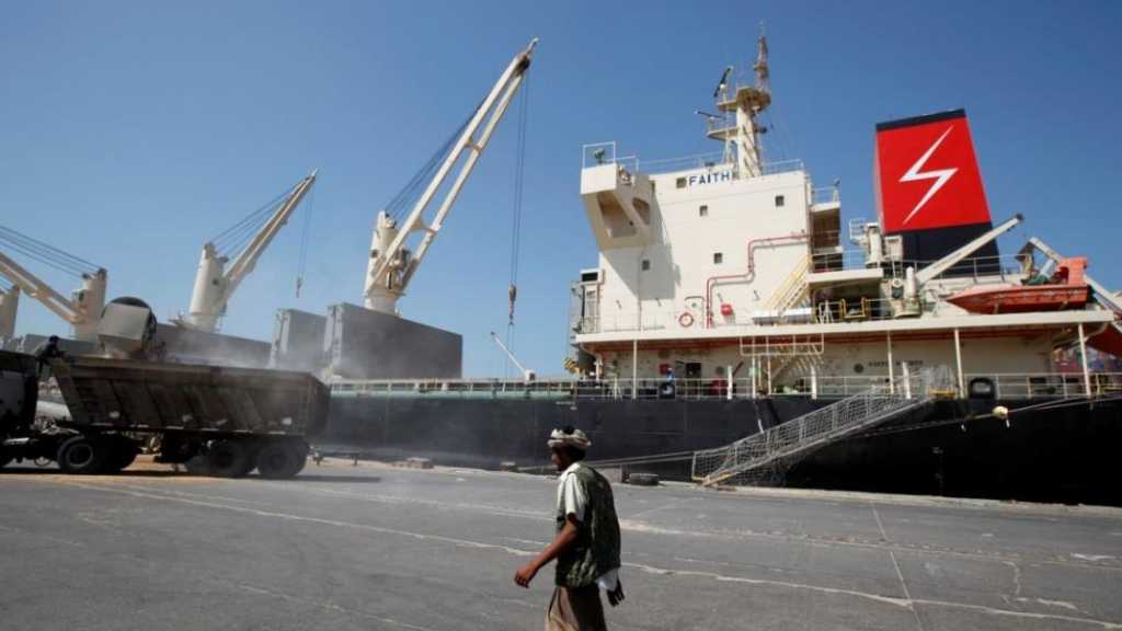 ماكرون حثّ الملك السعودي على &rsquo;الرفع الكامل&rsquo; لحصار اليمن