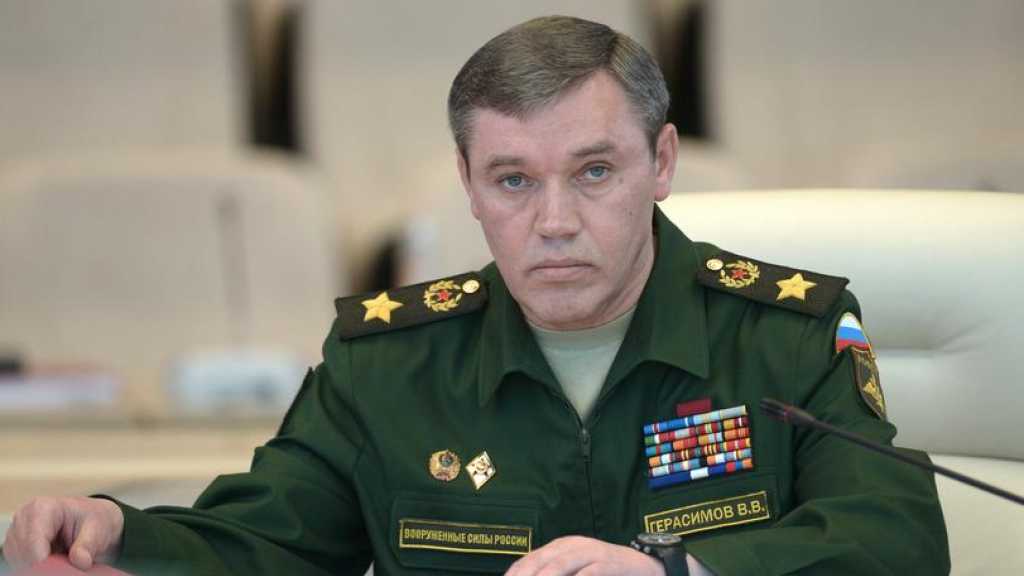 &rsquo;الأركان الروسية&rsquo; تكشف ما رصدته في القواعد الاميركية في سوريا