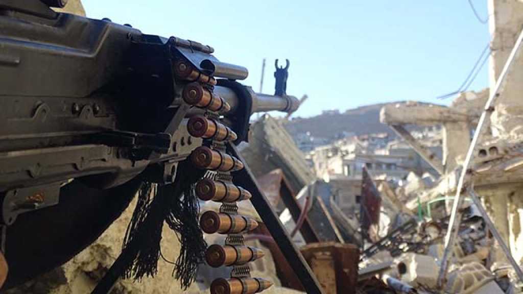 وزارة الدفاع الروسية ترصد انتهاكات للهدنة في سوريا خلال الـ24 ساعة