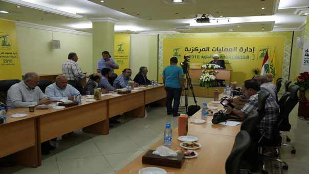 الشيخ قاووق يعلن نجاح اللوائح الائتلافية مع &rsquo;أمل&rsquo; ويؤكد التزام حزب الله بواجباته في تنمية القرى والبلدات
