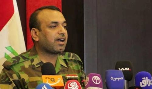 الفياض: إنجازات الحشد الشعبي بدأت من حزام بغداد وصولاً الى الموصل