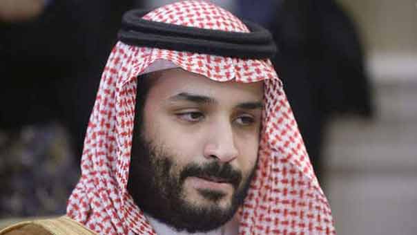 &rsquo;مجتهد&rsquo; يتحدث عن ورطة بن سلمان في اليمن واستماتته لانهاء الحرب قبل أن تسقطه تداعياتها