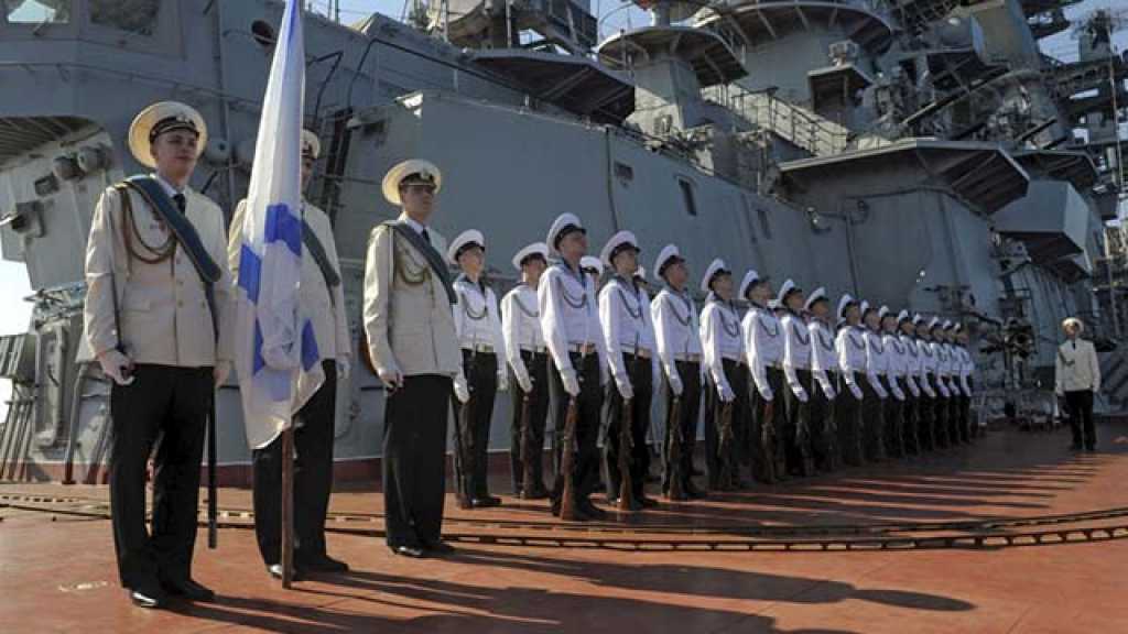  الرئيس الروسي: طرطوس وحميميم قلعتان مهمتان لتوفير الأمن