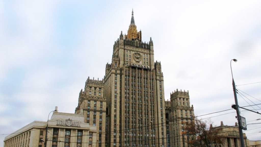 روسيا تنتقد تهجّم أردوغان على الرئيس الأسد