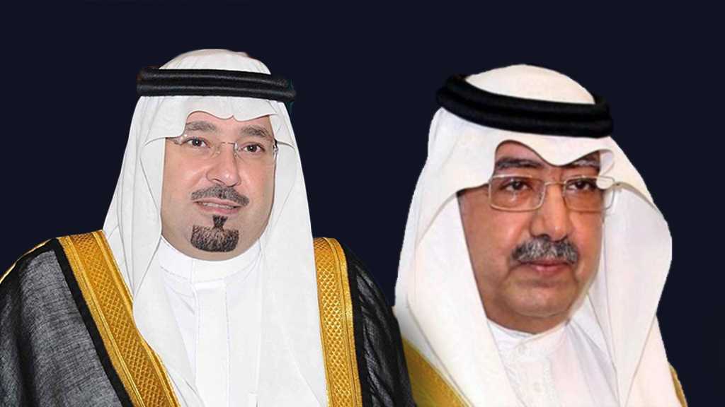 السعودية: الإفراج عن أميرين والإبقاء على تركي بن عبد الله معتقلًا