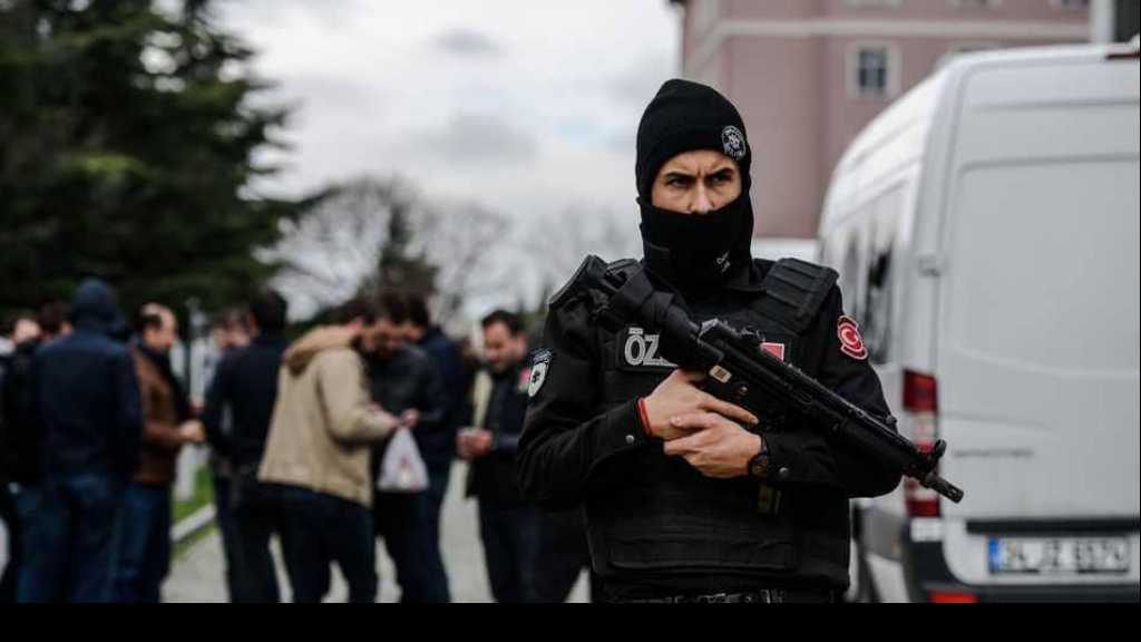 قبل رأس السنة.. &rsquo;اعتقال دواعش&rsquo; في تركيا