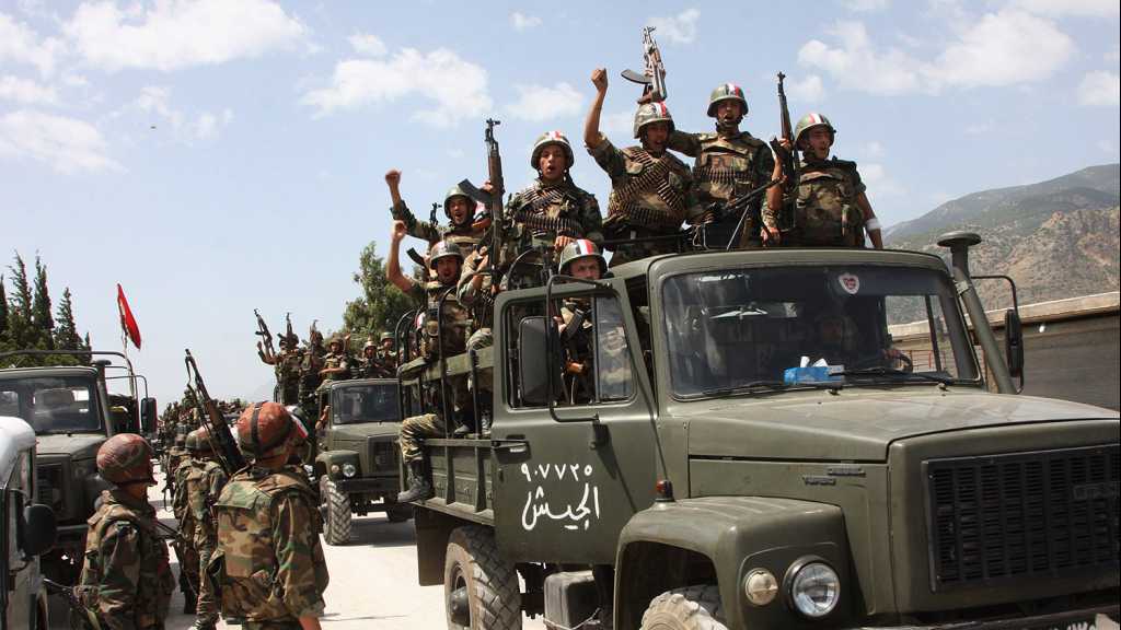 إرادةٌ سورية روسيّة للقضاء على إرهابيي جبهة &rsquo;النصرة&rsquo; في إدلب.. ومعطيات الميدان تؤكد قرب ذلك