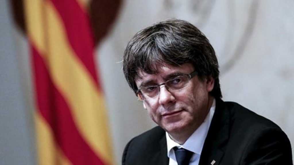 رئيس كاتالونيا السابق يدعو حكومة مدريد للبدء بالتفاوض مع قادة الإنفصال