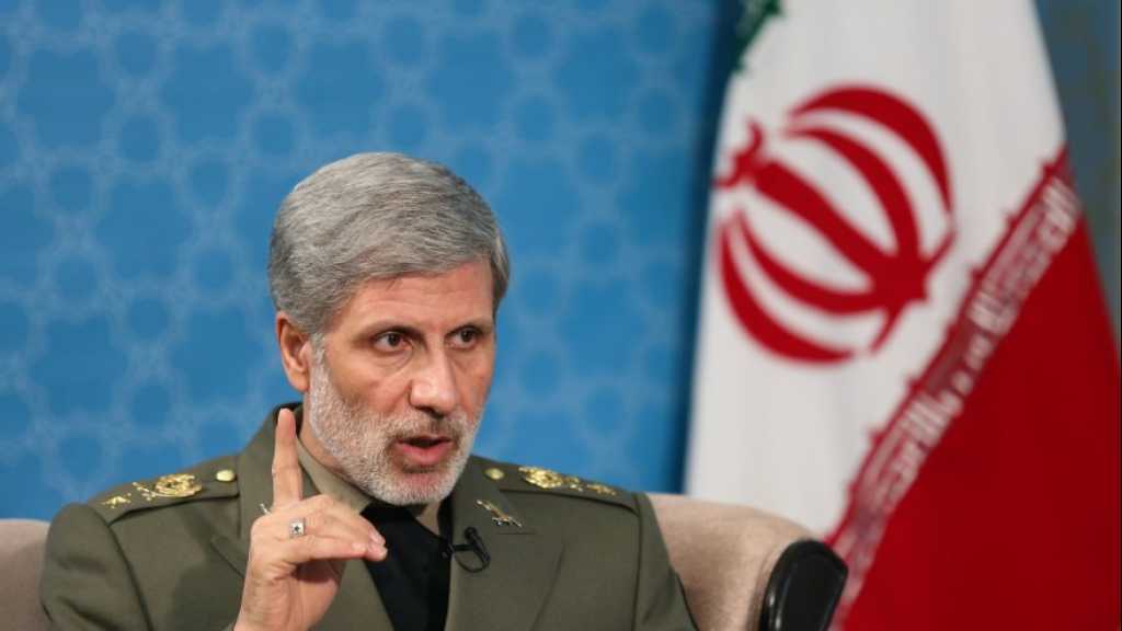 ايران: روحاني يؤكد أن الاعتراضات متاحة للجميع ووزير الدفاع يدعو لإفشال المؤامرات