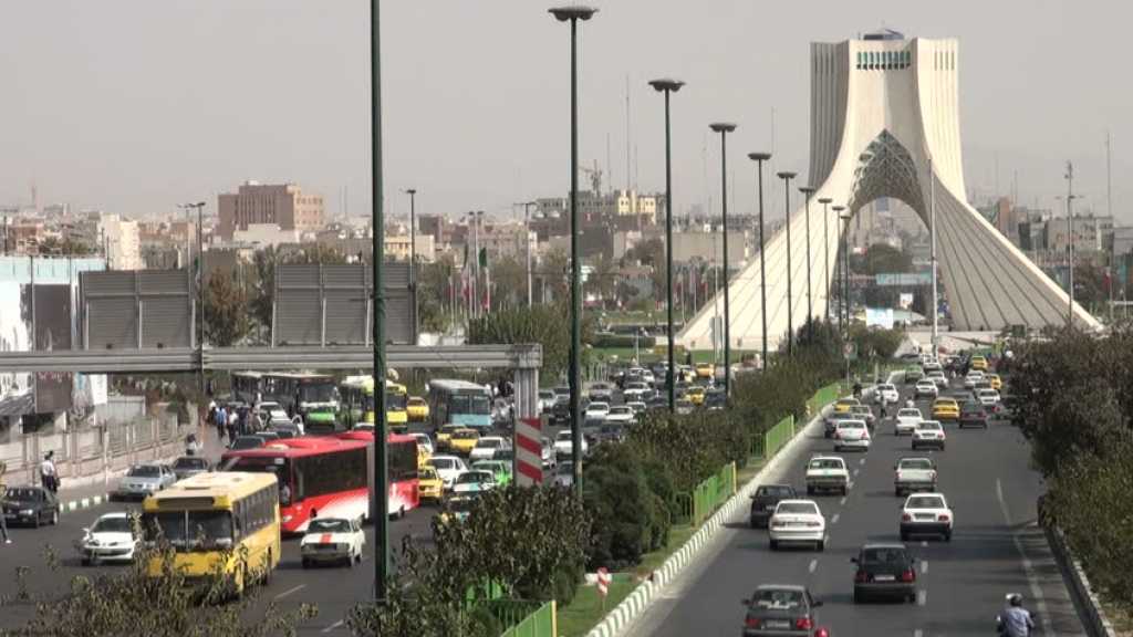 ما علاقة ’أحداث إيران’ بالسعودية وأميركا والكيان الصهيوني؟