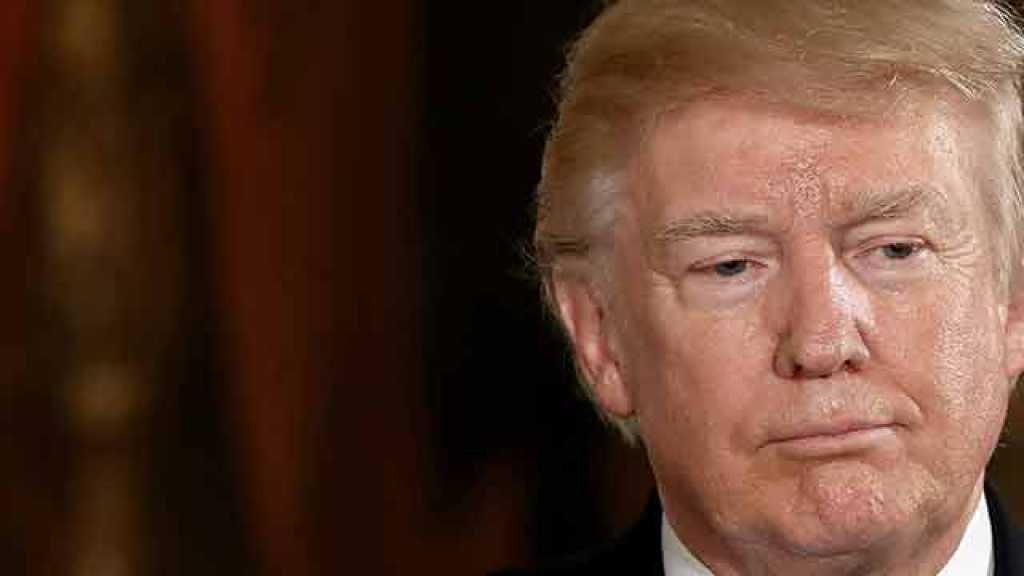 تغريدة لترامب تشعل أزمة دبلوماسية بين إسلام آباد وواشنطن