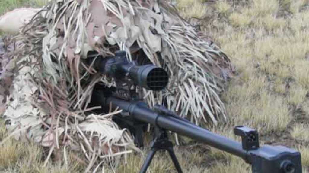 قنص أكثر من 345 جنديا سعوديا ومرتزقا في كانون الأول بسلاح يمني