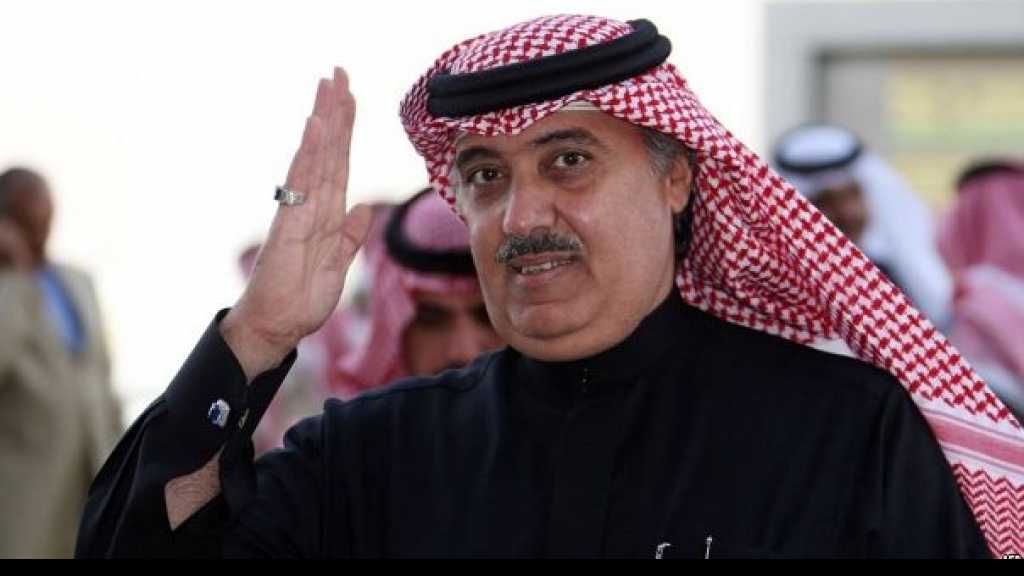 متعب بن عبدالله خارج القضبان.. ماذا بعد؟