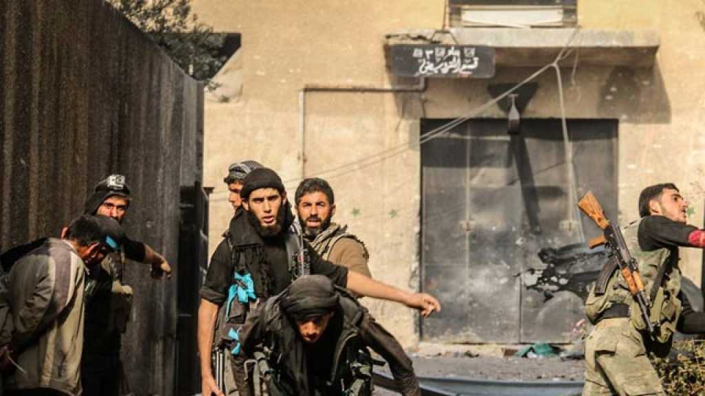 الوضع في إدارة المركبات تحت السيطرة وإنجازات الإرهابيين مجرد إشاعات