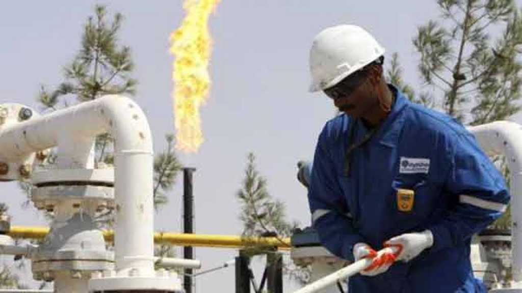  العراق: وزارة النفط تسجل أعلى معدل للصادرات في شهر كانون الأول