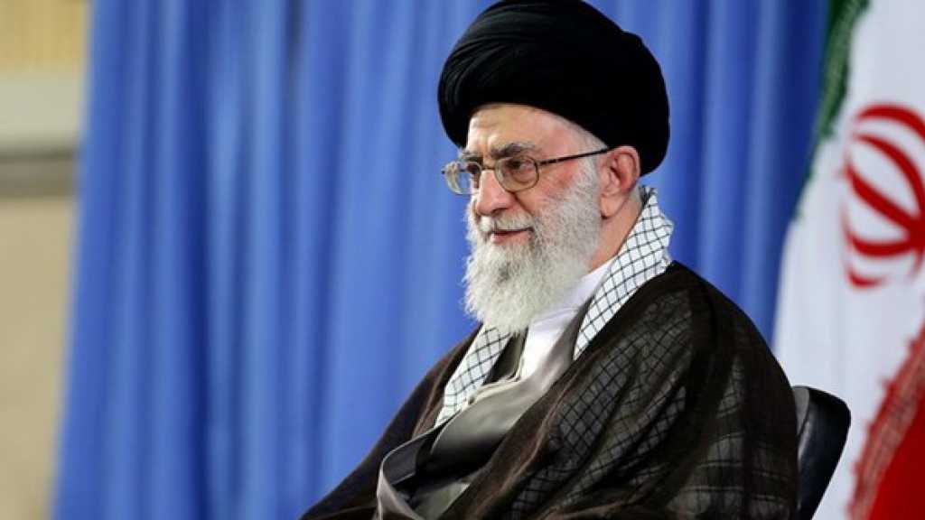 الإمام الخامنئي: أعداء إيران سخروا المال والسلاح وأجهزتهم الاستخباراتية للإضرار بإيران 
