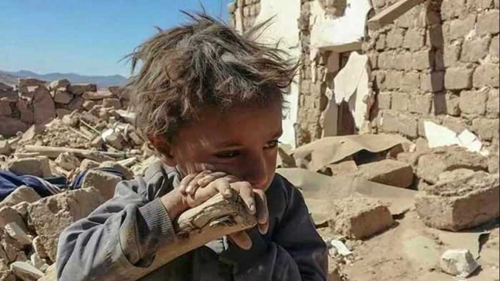 بالأرقام.. عدد الضحايا والأوضاع الانسانية والصحية في اليمن