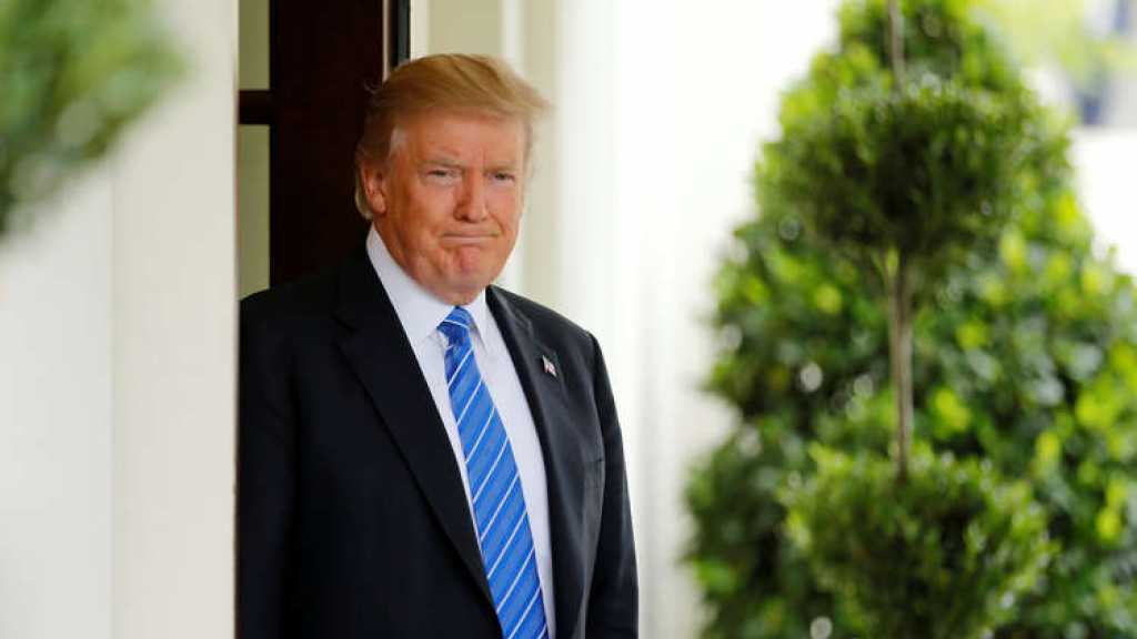 ايران: الاحرى بترامب ان يهتم بـ&rsquo;الجياع&rsquo; في بلاده