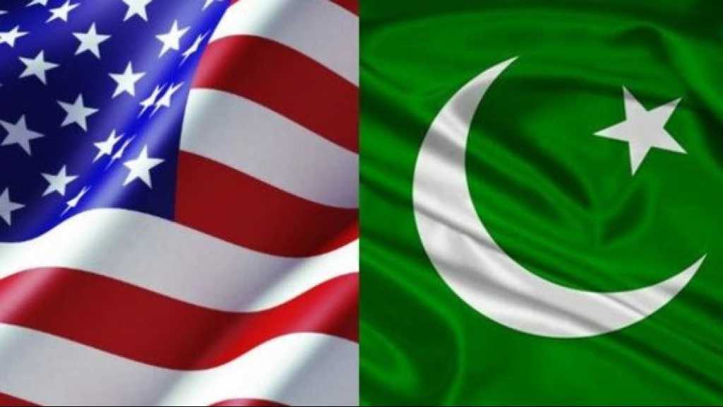 واشنطن ستحجب 255 مليون دولار عن باكستان