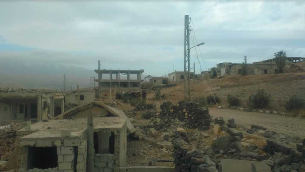 أهالي بلدة مغر المير لـ&rsquo;العهد&rsquo;: هكذا رد المسلحون على جميل استقبالنا لعائلاتهم