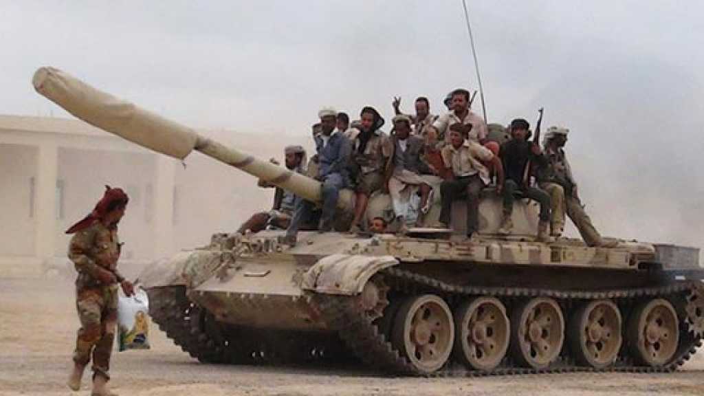العدوان السعودي يتكبد خسائر فادحة في حربه على اليمن