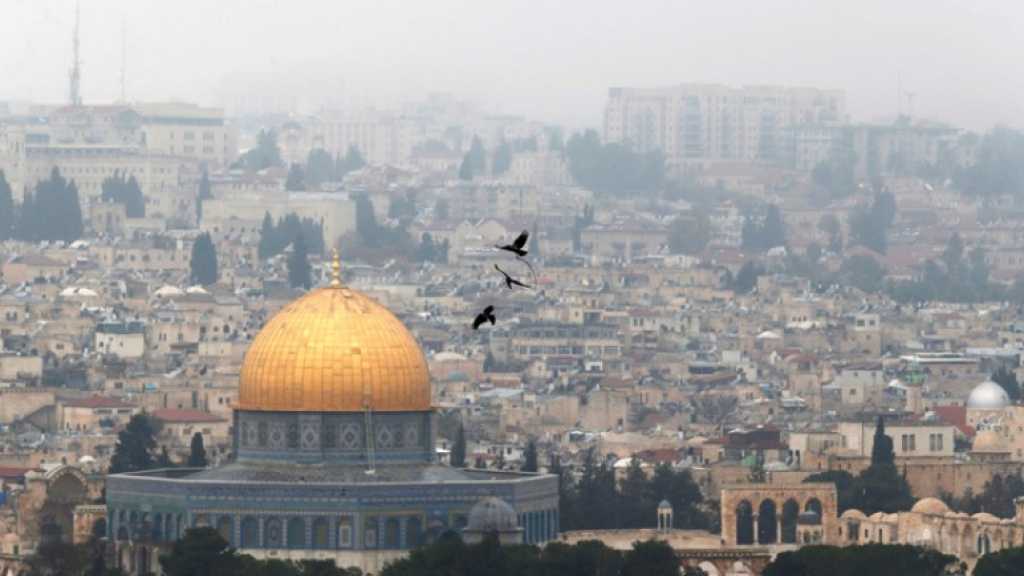 اللقاء الإعلامي حول القدس: قضية فلسطين هي القضية المركزية للأمة العربية والإسلامية
