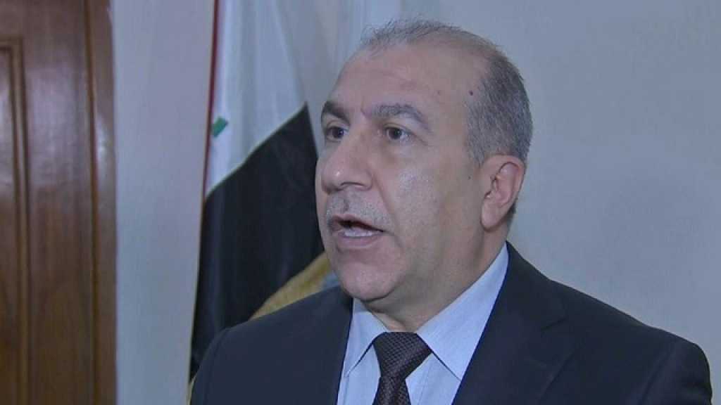 العبادي: لن نتنازل عن مطالبنا الدستورية والقانونية خلال مفاوضاتنا المرتقبة مع اربيل