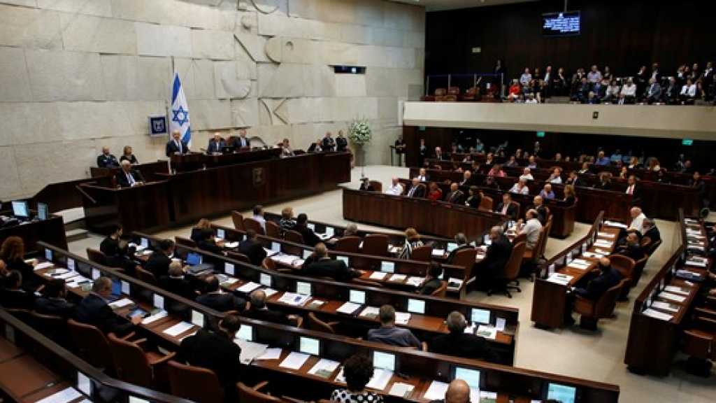الكنيست&rsquo; يقرّ قانونين يجيزان إعدام الفدائيين وسحب الإقامة من الفلسطينيين..والاتحاد الأوروبي يدينه