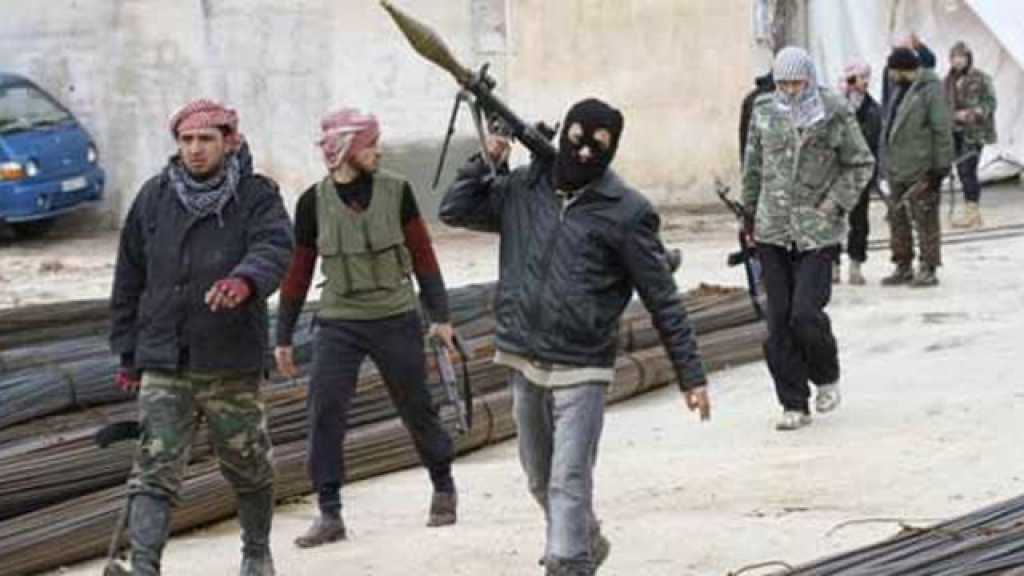 توقف دعم &rsquo;الموك&rsquo; للمسلحين في سوريا رسميا
