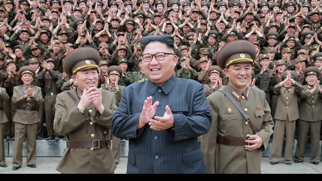 محادثات رفيعة المستوى بين الكوريتين الثلاثاء المقبل