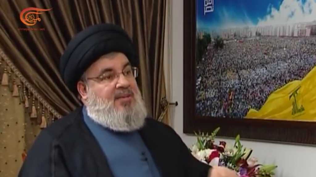 لماذا رأى السيد حسن نصرالله أن قتال ’إسرائيل’ أسهل من قتال ’داعش’؟