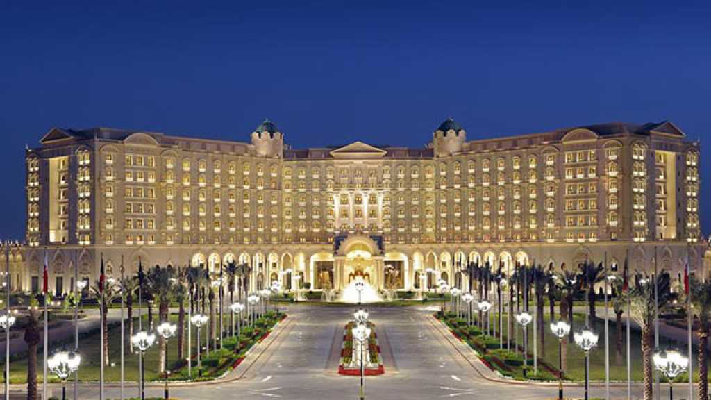 بعد شهرين من إغلاقه.. &rsquo;الريتز&rsquo; يفتح أبوابه قريباً