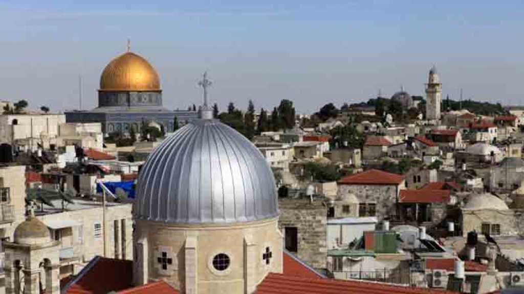 أين الرد العربي على اعتراف غواتيمالا بالقدس عاصمة للعدو؟