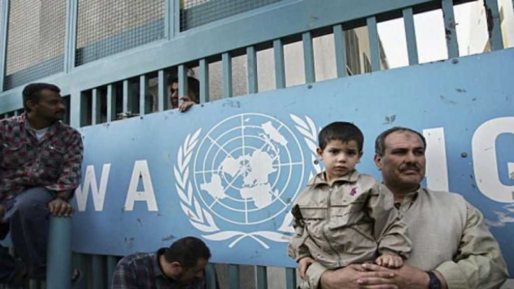 في سياق الضغط على فلسطين..واشنطن تجمّد 125 مليون دولار من منحها لـ&rsquo;الأونروا&rsquo;