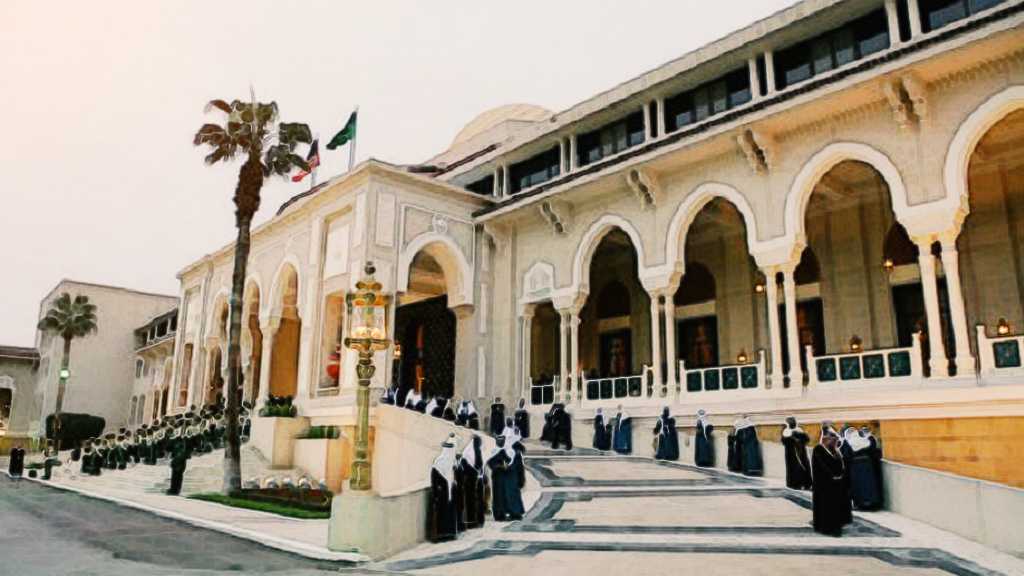 ليلة أمنية في الرياض تنتهي باعتقال 11 أميرًا فماذا حصل؟