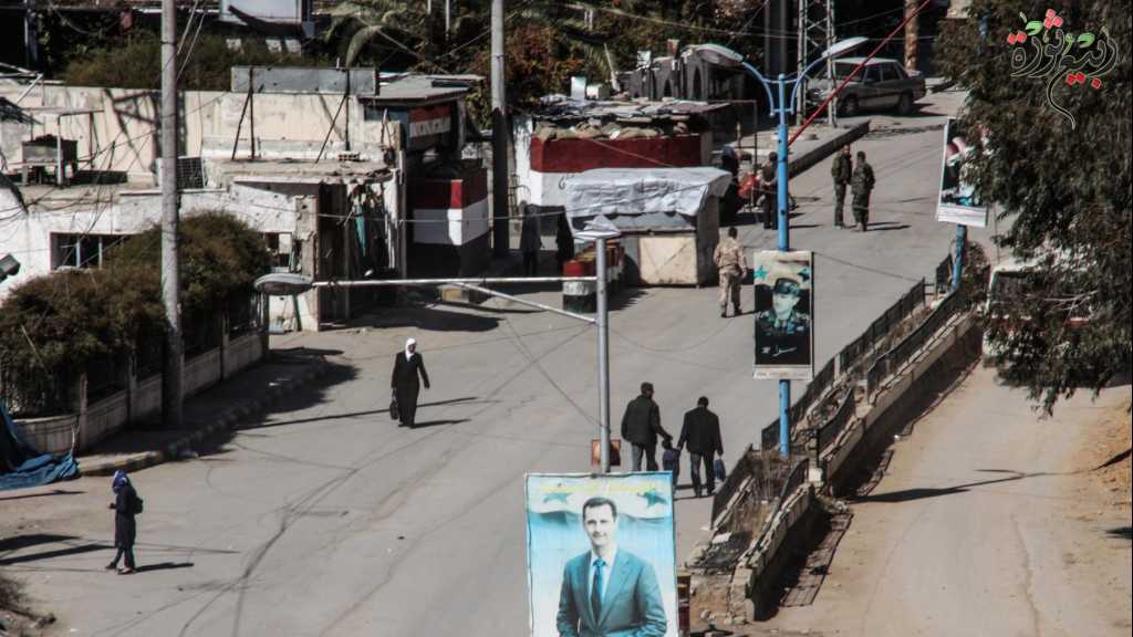 أصوات أهالي بلدات ريف دمشق الجنوبي تعلو مجدداً و تطالب بالمصالحة و التسوية