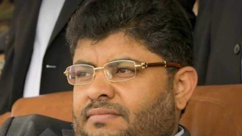 رئيس اللجنة الثورية في اليمن: لإلزام الأمم المتحدة بصرف مرتبات الموظفين