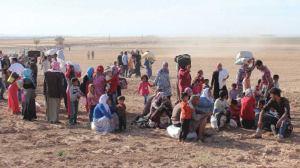 الأردن يسمح بإدخال المساعدات إلى &rsquo;الركبان&rsquo; لمرة واحدة