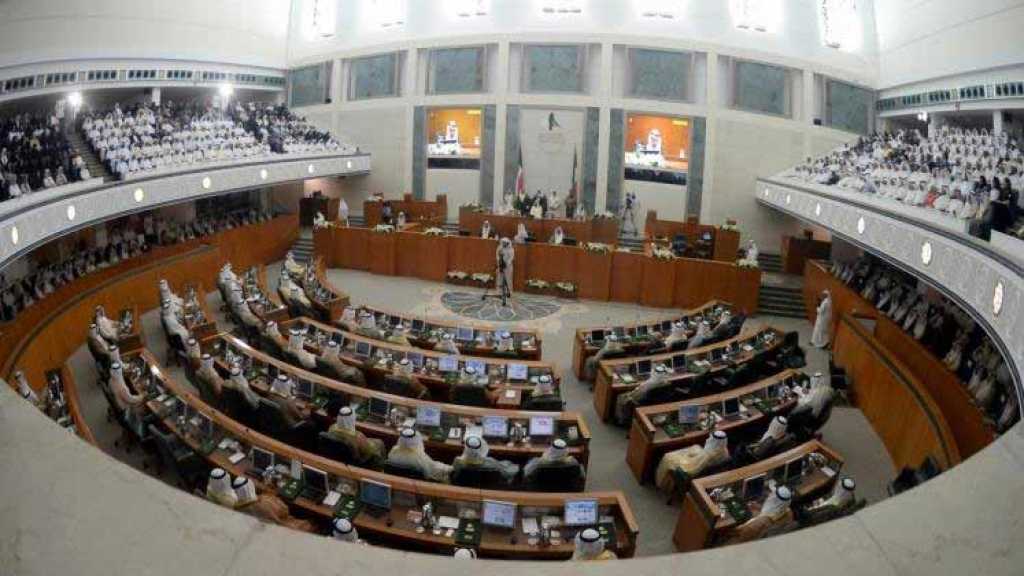 أمير الكويت: الخلاف الخليجي عابر مهما طال