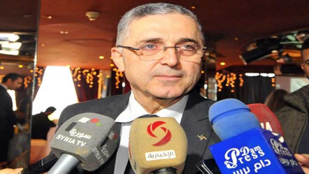 حيدر: حرستا أبعد ما تكون عن المصالحة