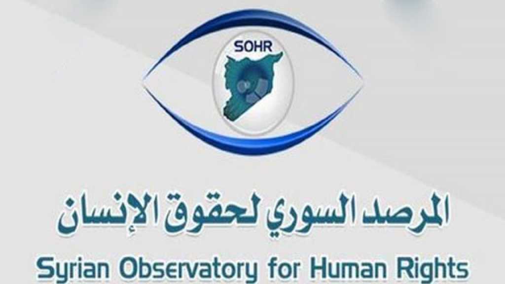 &rsquo;مرصد&rsquo; المجموعات المسلحة محجوب في تركيا