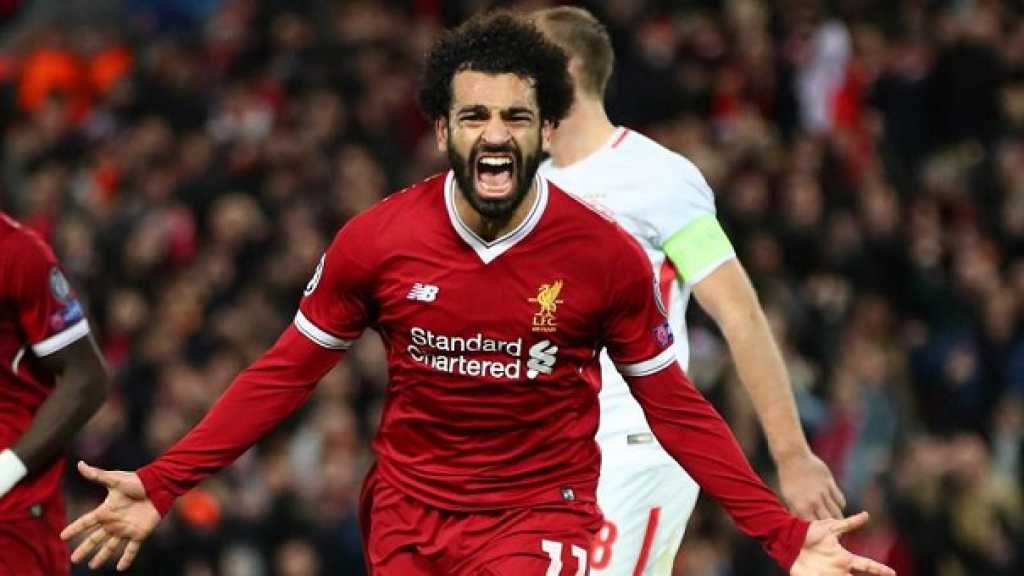 قائمة الفائزين بجائزة أفضل لاعب إفريقي