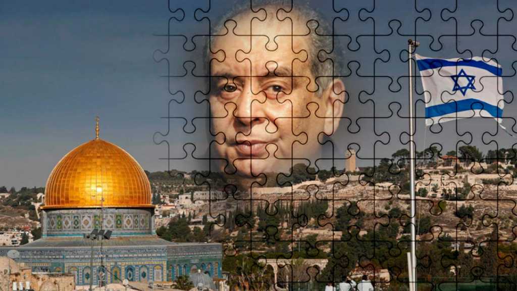 التهويد الثقافي: القدس ويوسف زيدان.. رؤية تاريخية أم توظيف سياسي؟