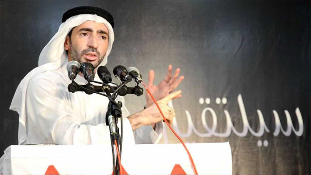 ما وراء اعتقال السلطات السعودية الشاعر فاضل المغسل؟