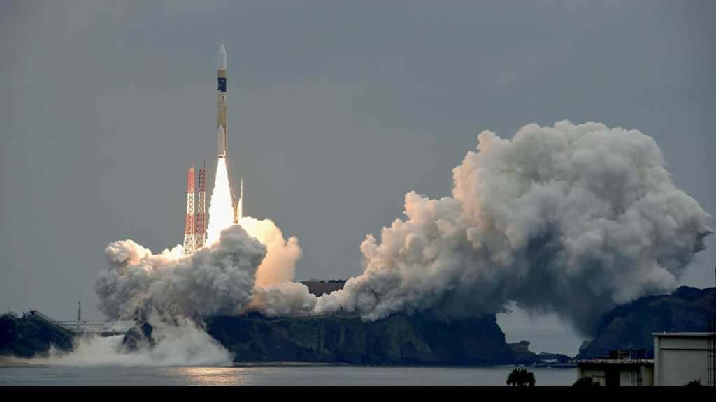 أنباء عن تحطم قمر صناعي أميركي للتجسس&nbsp;