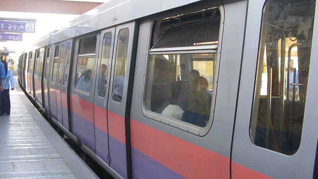 مصر: زيادة سعر تذاكر السكك الحديدية بعد رفع سعر تذكرة مترو الأنفاق