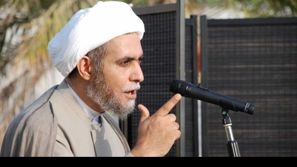 السجن 7 سنوات للعلامة الشيخ محمد الحبيب بعد اعتقال تعسفي خارج نطاق القانون