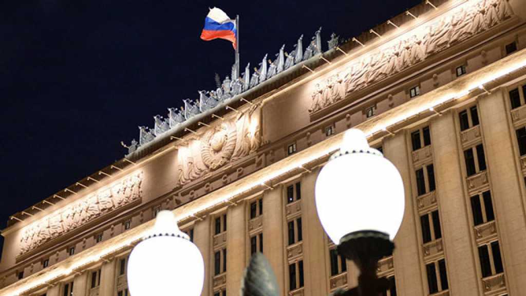 الدفاع الروسية: الطائرات التي هاجمت &rsquo;حميميم&rsquo; اقلعت من مناطق سيطرة المسلحين