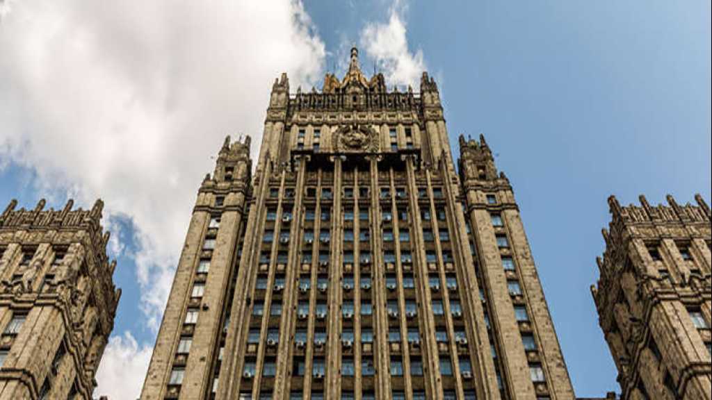 موسكو تحذّر واشنطن من أي تدخل منافق في الانتخابات الروسية!